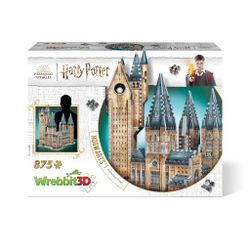 Harry Potter 3d Puzzle