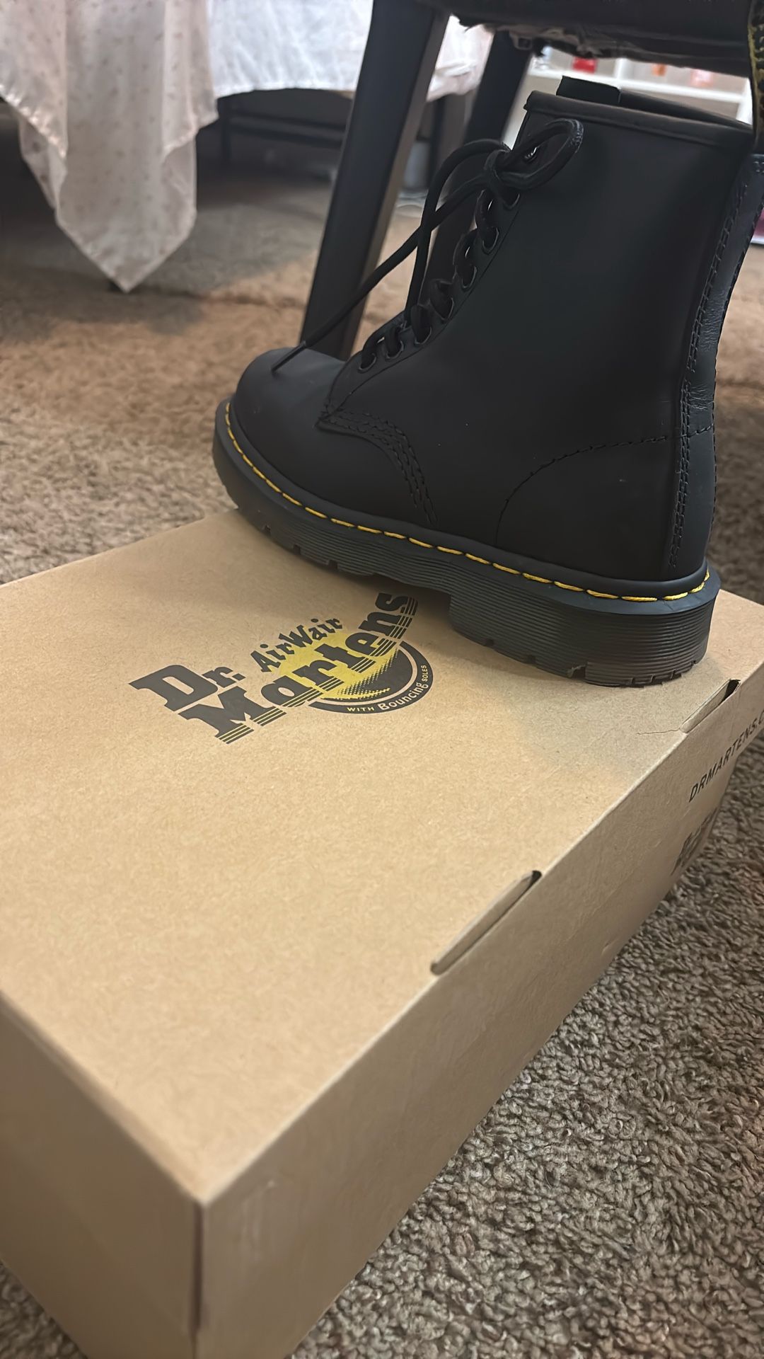 Doc Martens
