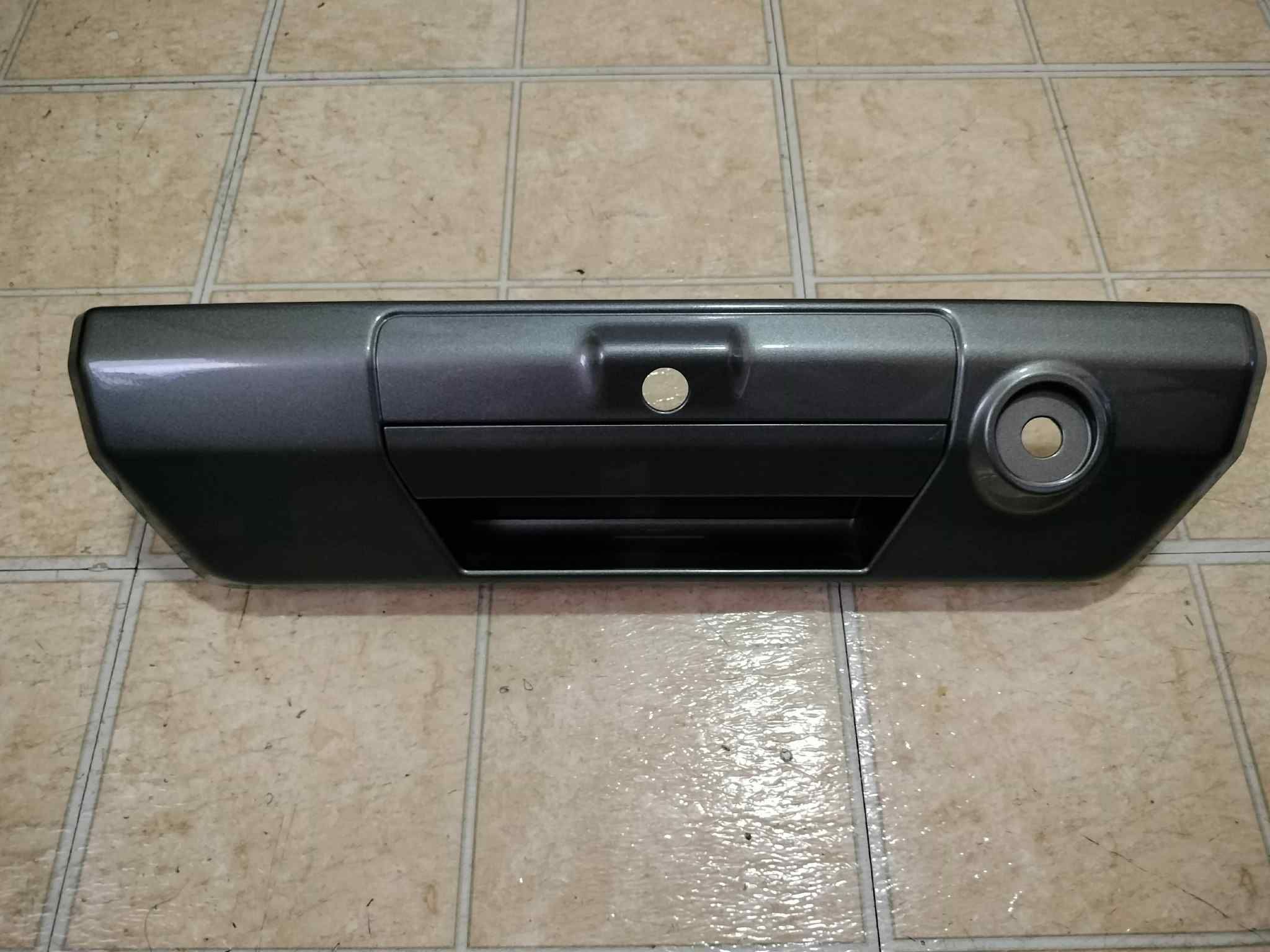 Genuine Ford Handle F150 2024 Outside ML3Z-(contact info removed)-LBPTM Damaged