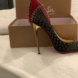 Christian Louboutin  Heels