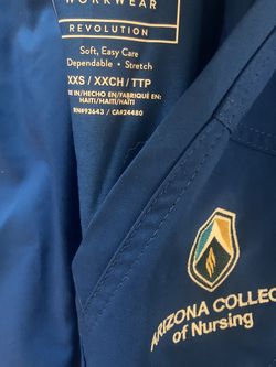 Nursing Scrubs