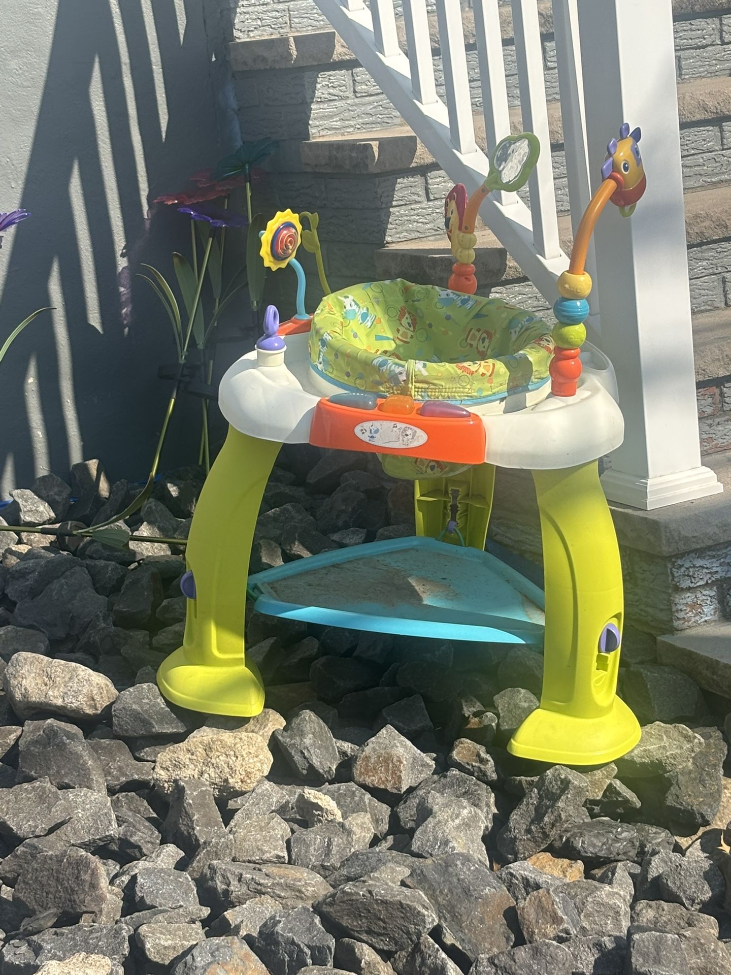 Kids Stuff