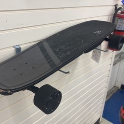 Tunee Electric Skateboard 