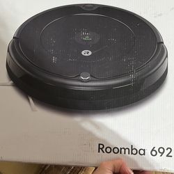 iRobot Roomba Vacuum 