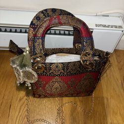 Designer Holi Chic Purse Brand New $45