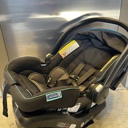 Infant Car seat