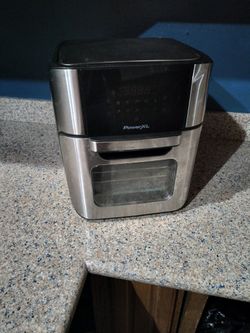 Power XL Air Fryer Pro Plus
