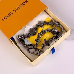Western cowboy waist chain bag chain versatile style
