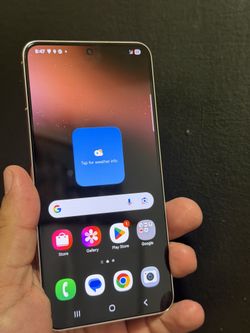 Galaxy s22 256gb pink color unlocked for all carrier