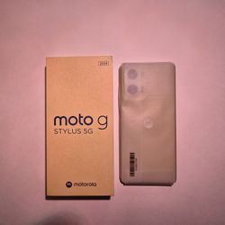 Moto G Stylus 2024 - Metro (New)