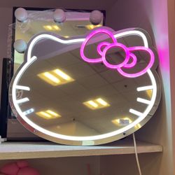 Hk Makeup Mirror