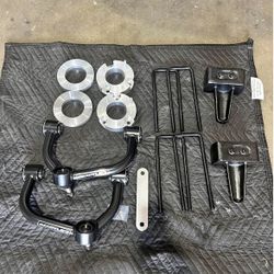 Leveling Kits