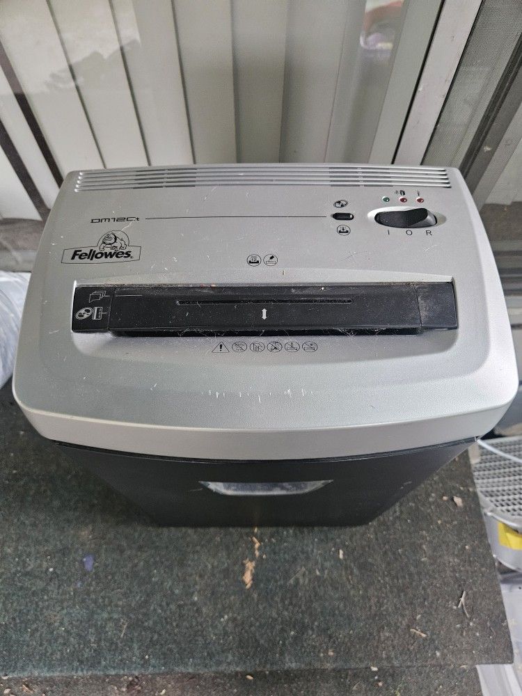 Great Shredder