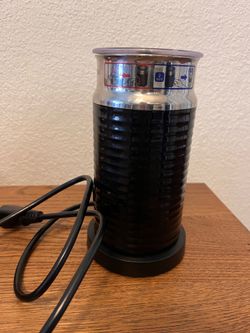 Nespresso Aerochino Milk Frother