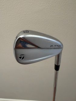 Taylormade P770 9 Iron