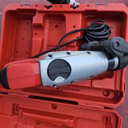 Milwaukee Rotary Hammer