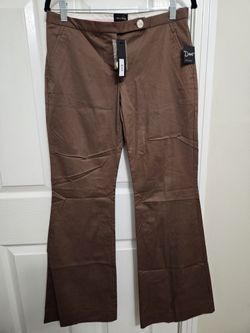 Women's Pants Size 4