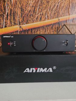Aiyima A20 power amplifier