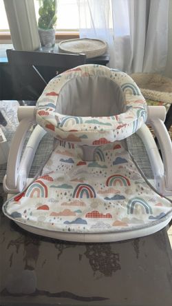 Baby seat