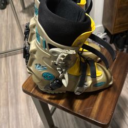 Ski Boots Men 9.5