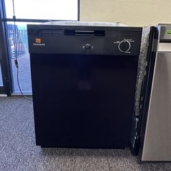 New Frigidaire Dishwasher 