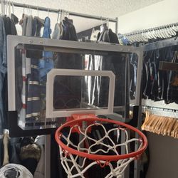Sklz Pro Mini Basketball Hoop Door Hoop