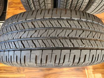 275 / 60 R 20 (1) TIRE LAUFEN