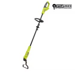 RYOBI ONE+ 18V Cordless Battery Garden Hoe (Tool Only)@T4-884