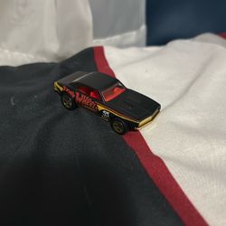 Limited Addition 55 Anniversary Hot Wheel
