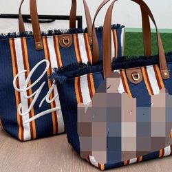 Large Tote Bag