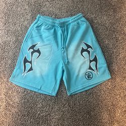 Hellstar shorts