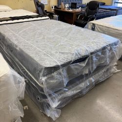 New Mattress Sets 