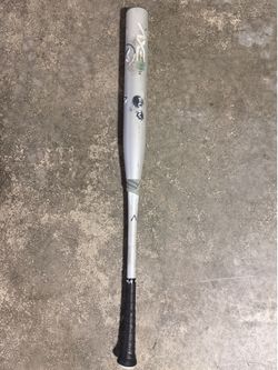 Axe Fury Bravo 27oz Bal usssa