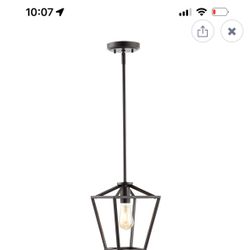 Jonathan Pendant Light 