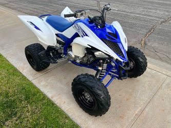 2017 yamaha raptor 700 r