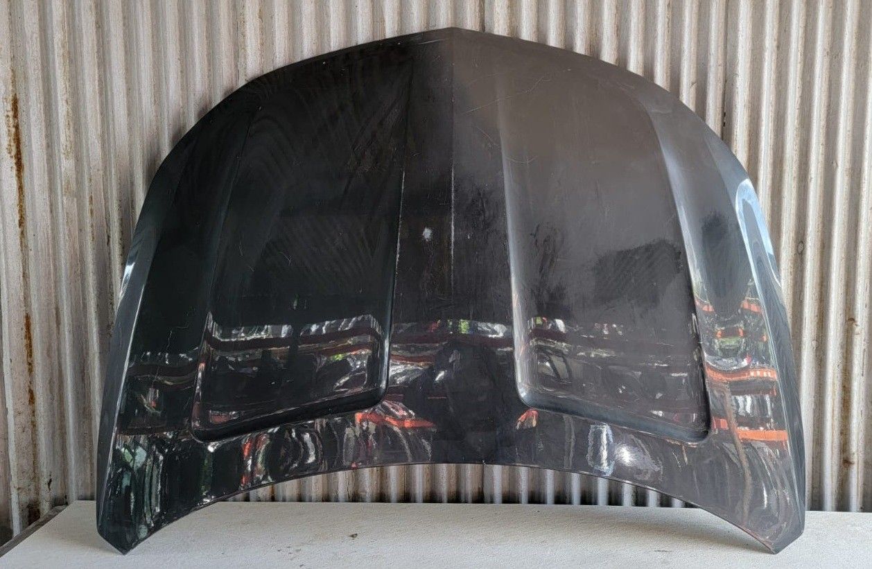 2014-2022 Chevy Impala Hood OEM