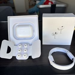 AirPods Pro 2 