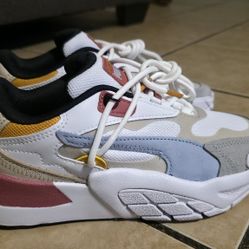 Puma Hedra Bright Heights Bright Heights