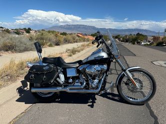 2003 Harley Davidson 100th Anniversary Dyna