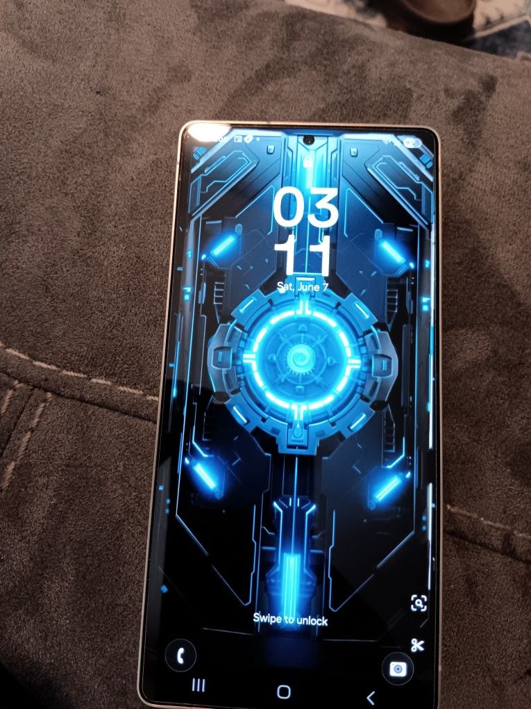 S25 Ultra Unlocked