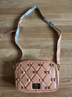 Disney Loungefly Crossbody Bag