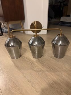 Sconce/lighting