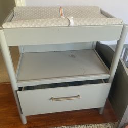 Changing Table 