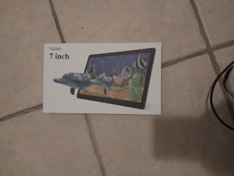 Tablet