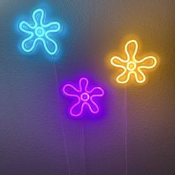 SpongeBob LED Lights
