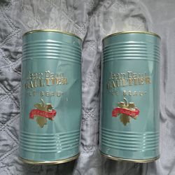 Jean Paul Gaultier Le Beau Le Parfum