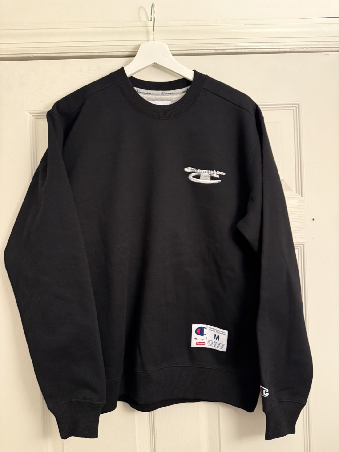 Supreme Champion Crewneck Size M