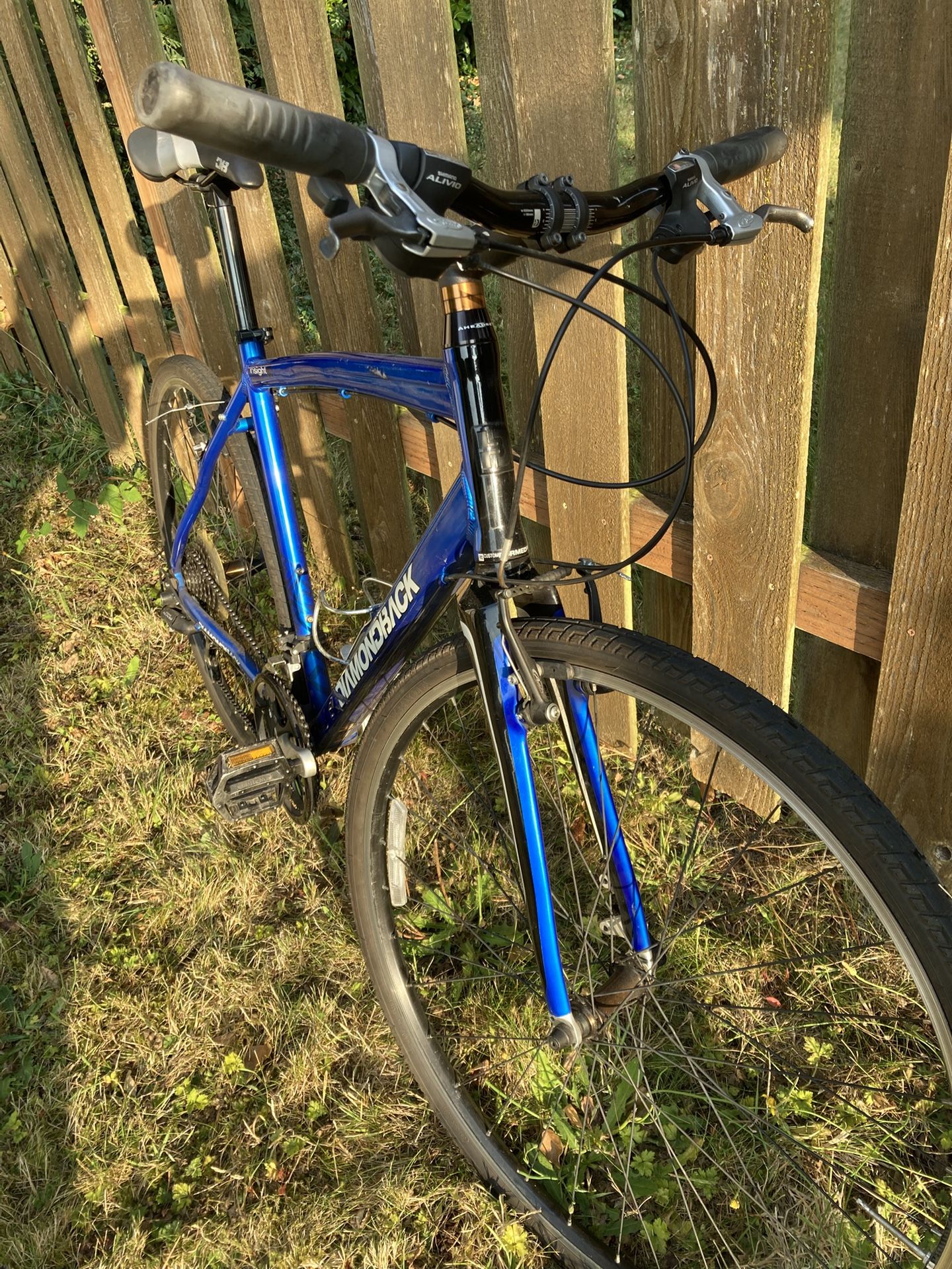 Bike 