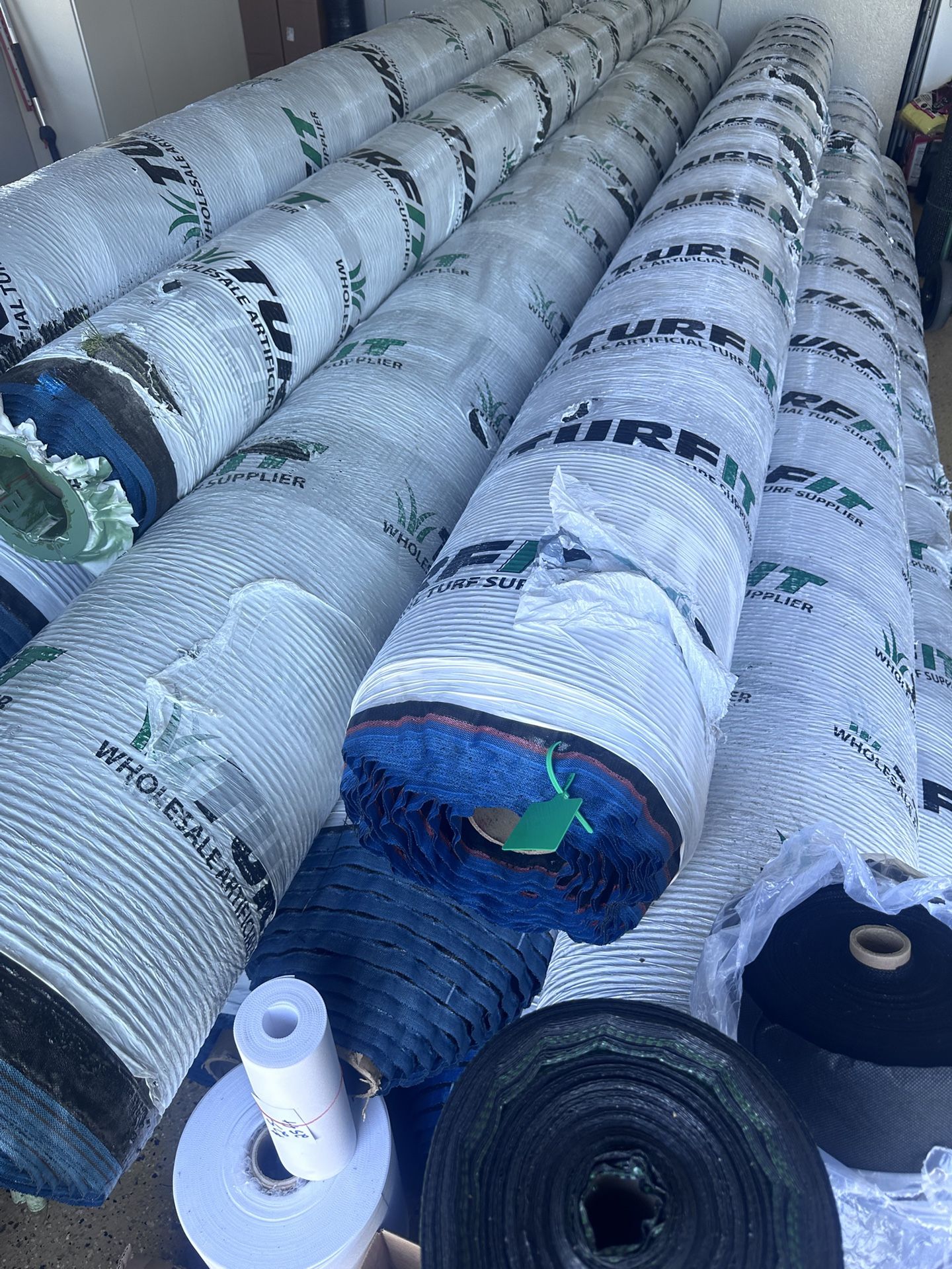 Turf Grass 15x20 $430 Brand New Synthetic Grass Artificial Turf Artificial Grass