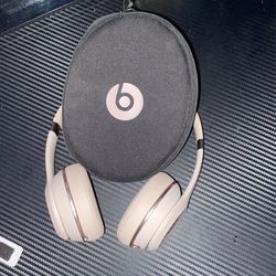 Beats Solo 3 